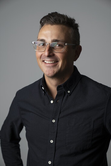 Corvas Brinkerhoff, Founder &amp; CEO, Submersive