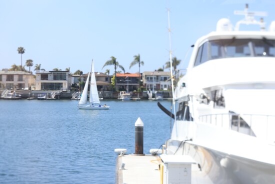 Balboa Bay Resort 