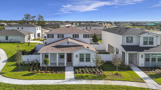 BB Living at Wellen Park