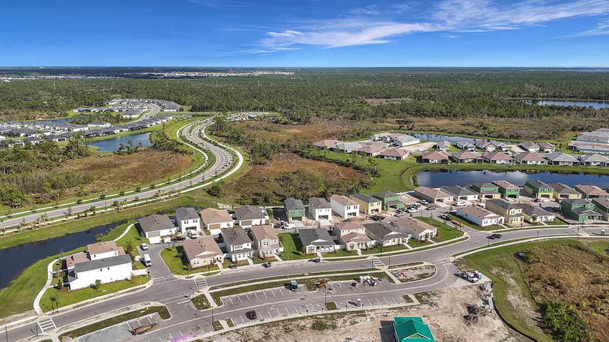 Bb Living At Wellen Park Unveils Luxury Gated Community For Photo Inspiration