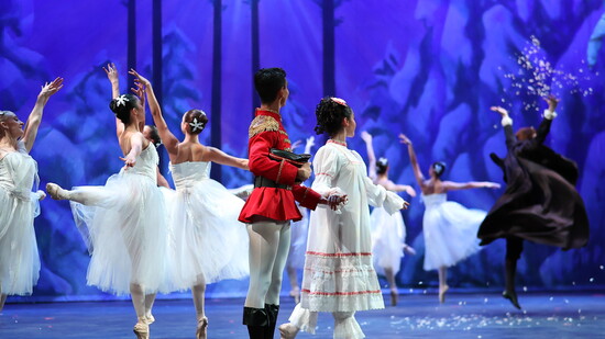 The Nutcracker