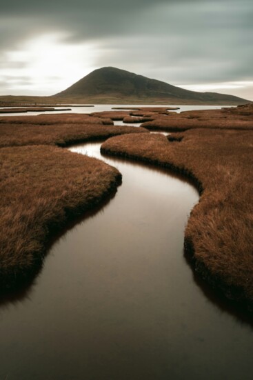Outer Hebrides, Scotland: Photo by Nils Leonhardt on Unsplash