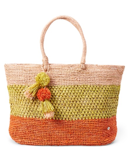 Acapulco Tote by Tommy Bahama $145