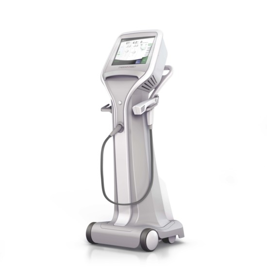 Profound is a minimally invasive radio frequency device tightens skin & blasts fat.