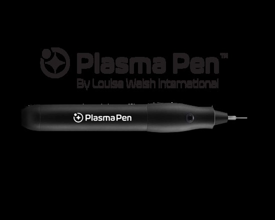 This pen sized device tightens and smoothes skin beyond compare. 