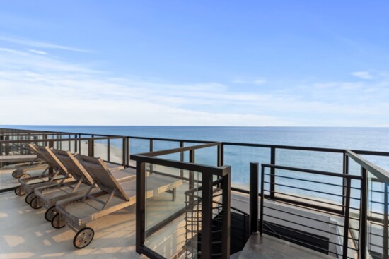 Best Rooftop View: Henderson Beach Villas 04