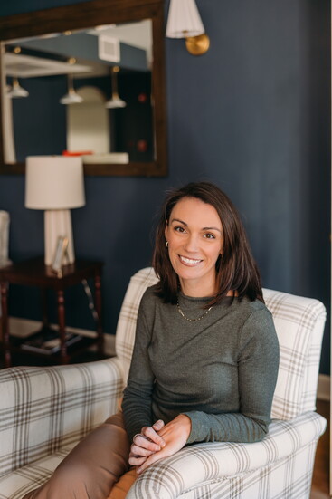 Dr. Ashley Roark 