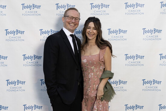Charles + Susannah Rao