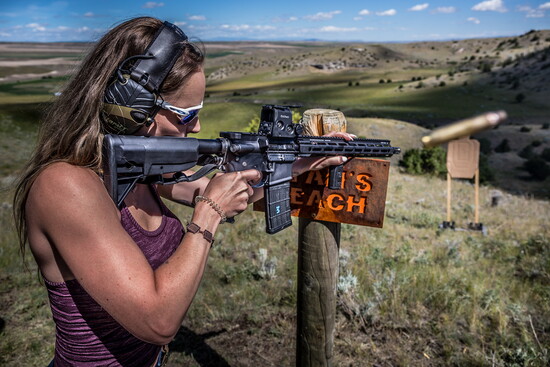 Photo Credit: Frederic Brault/Vol West