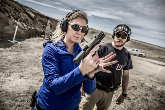 Photo Credit: Frederic Brault/Vol West