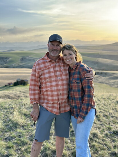 Photo Credit: Kate Forrest