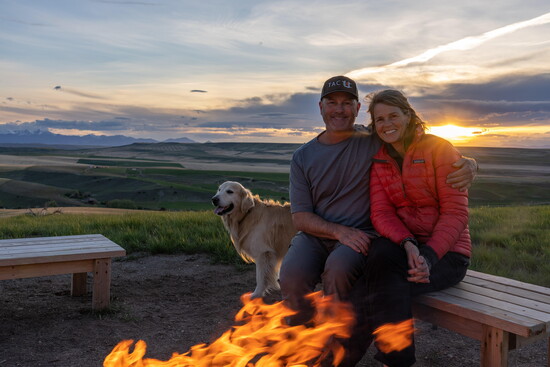 Photo Credit: Kate Forrest