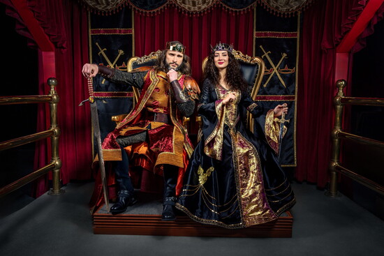 Medieval Times