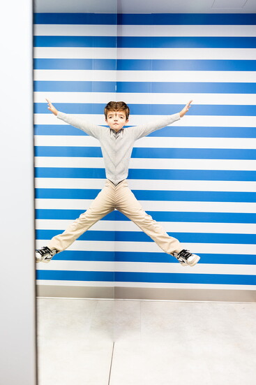 Museum of Illusions