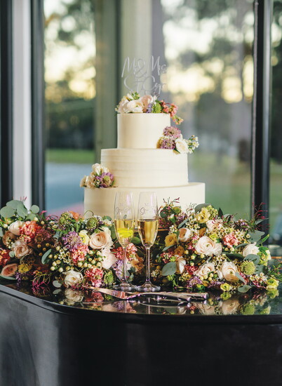 Photo by Tiffany Chabert