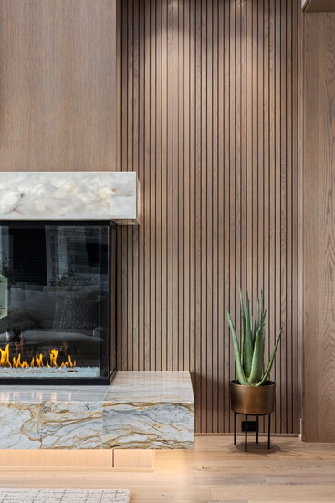 Willis Custom Home