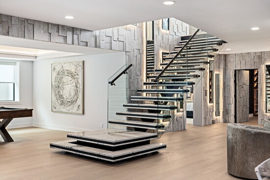 Willis Custom Home