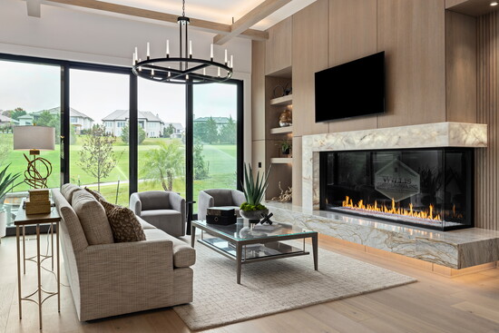 Willis Custom Home Photo by Josie with 1593 Studios