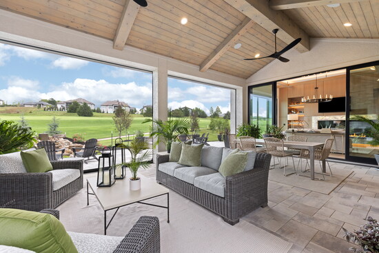 Willis Custom Homes