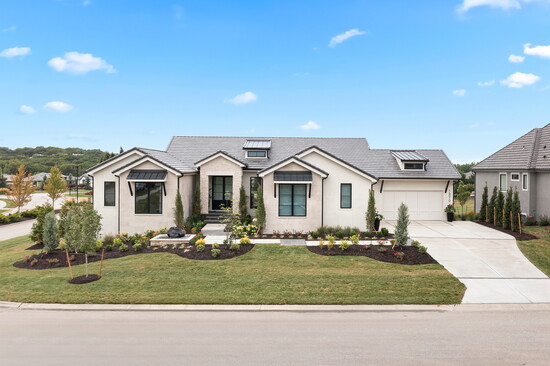 J.S. Robinson Fine Homes