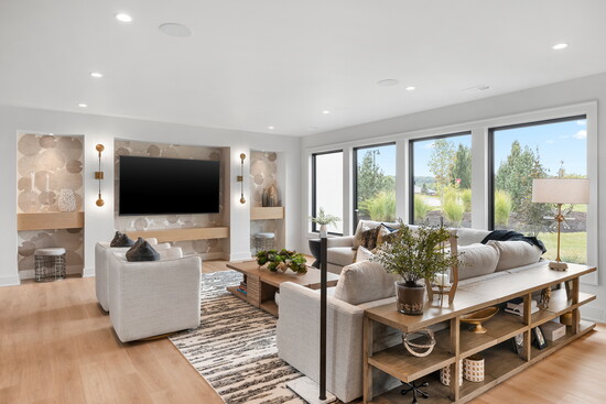 J.S. Robinson Fine Homes