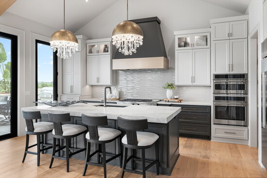 J.S. Robinson Fine Homes