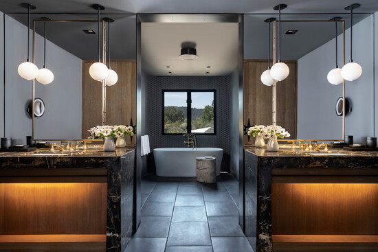 Photo by Four Seasons Resort and Residences Napa Valley