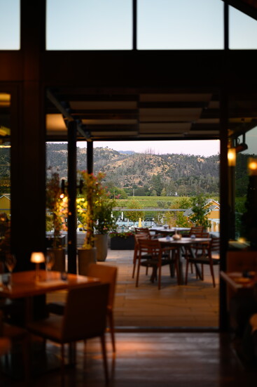 Photo by Four Seasons Resort and Residences Napa Valley