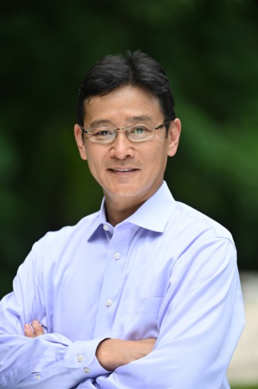 Dr. Ned Shimizu
