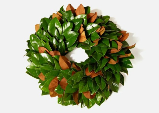1. The Nola Wreath - Urban Stems $98