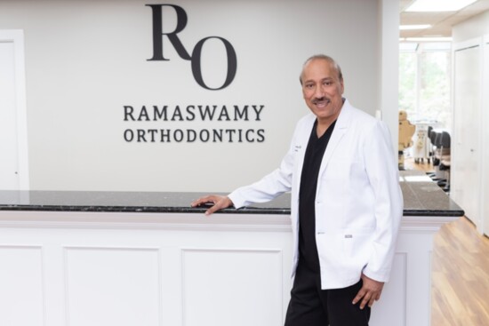 Dr. Suresh Ramaswamy, D.D.S