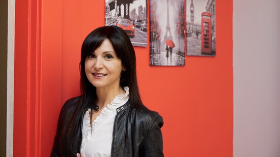 Jenny Andre