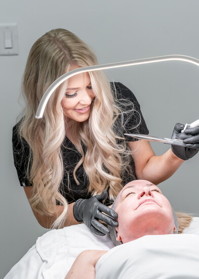 The caring, experienced team at Vita make every spa visit a comfortable and enjoyable experience.