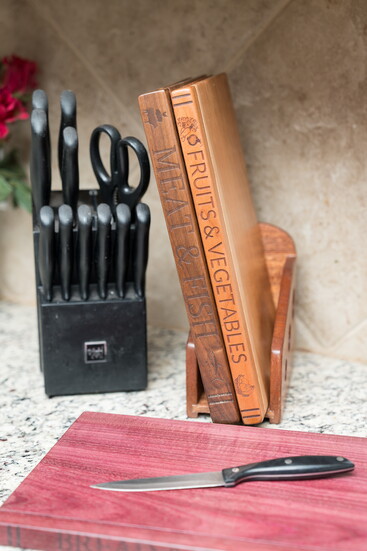 Cutting Board Set