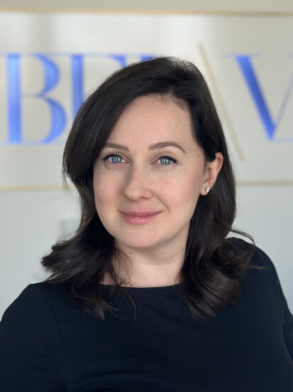 BelVer Spa owner, Katya Khayutin. 