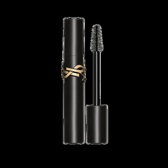 Lash Clash Extreme Volume Mascara, Couture mascara with buildable volume, an oversized brush, and a fragrance-free, paraben-free formula for all-day wear. ($34)