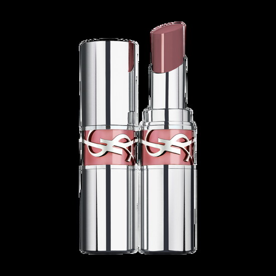 Loveshine, Color of a lipstick, slip of an oil. A lipstick-oil hybrid with 6 nourishing oils for creamy shine and up to 24-hour hydration. ($45)