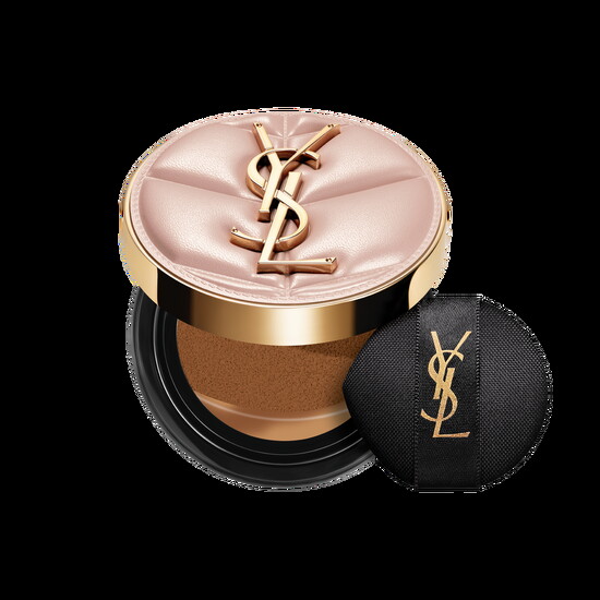 Skin Affair Soft Glow Cushion Foundation, A lightweight, medium coverage cushion foundation for a seamless, all-day soft glow. ($49)