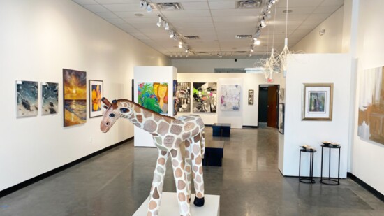 Bee Cave Arts Foundation, 12912 Hill Country Blvd F160, Bee Cave, Texas 7873
