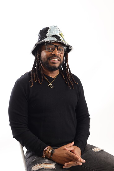 Terrence Vyfhuis, Co-Owner