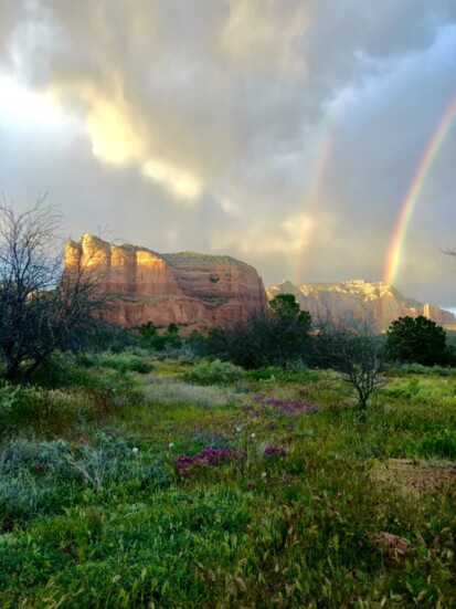 Sedona, Arizona