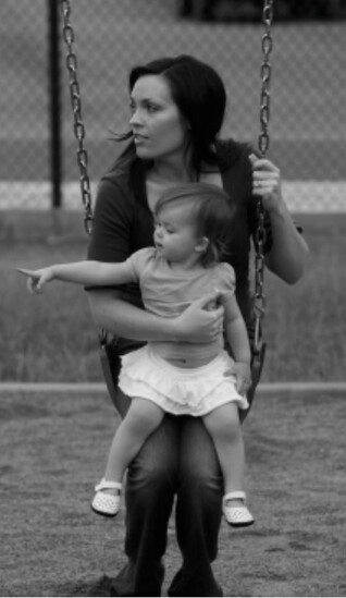 Shannon & Maddie