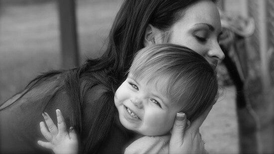 Shannon & Maddie