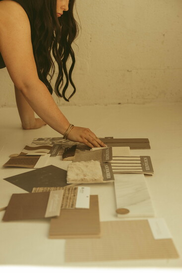 Photography by Summer Lee