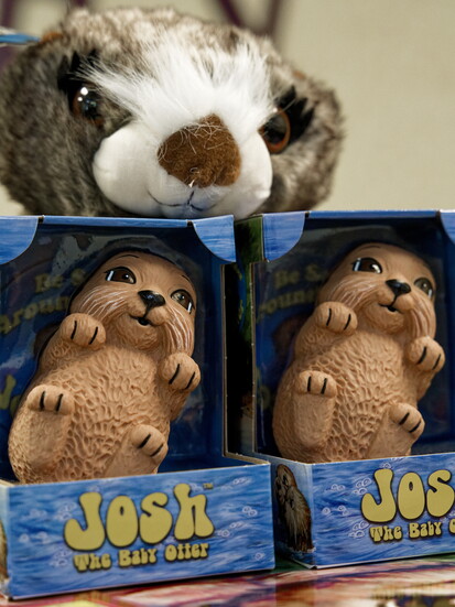 A cuddly companion for every child’s learning journey.