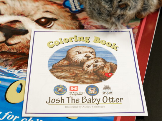 Books spark back-and-forth moments that grow young minds.