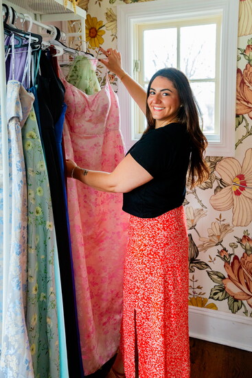 Founder Belfiore Bridal Boutique