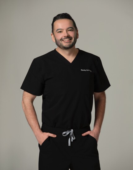 Dr. Randall Craft, CraftMD Plastic Surgery