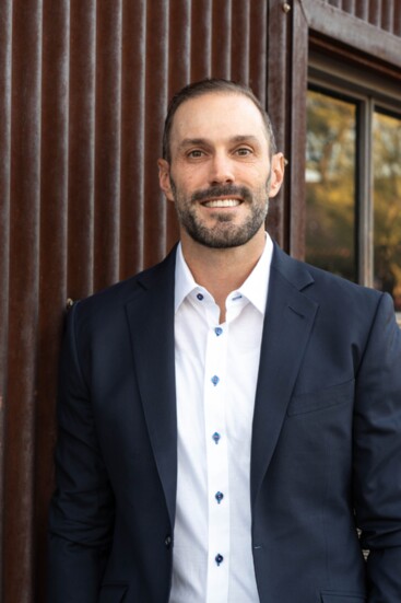 Austin Bates, VIP Mortgage