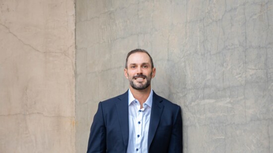 Austin Bates, VIP Mortgage